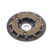 FRONT FIXED PULLEY Piaggio 125