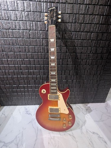 Orville les paul standard - orville,
