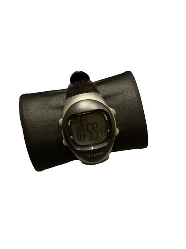 Lifemax talking watch digital - watch,