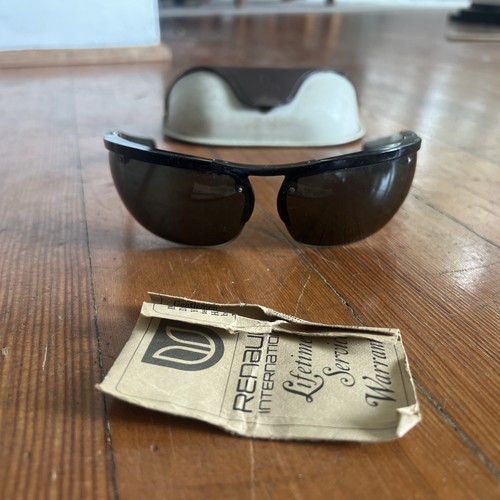 Rare vintage renauld of - vintage,