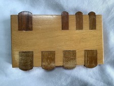 Vintage Whist Marker- Pall