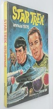  “STAR TREK ANNUAL 1976”