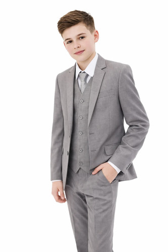 Boys suits piece - piece, light