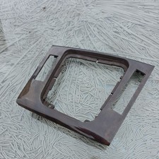 Bmw E46 Convertible Wood Trim 8200810