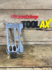 TOOLAX adaptor made for Dewalt