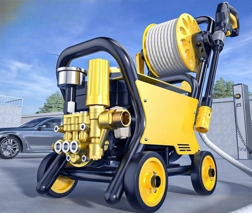 High powered 220v - high-powered, household
