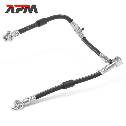 Brake hose hoses - brake, front