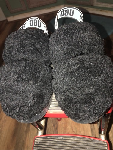 Ugg slip platform - ugg,