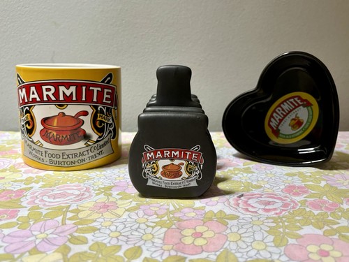 Marmite ceramic toast - toast, rack