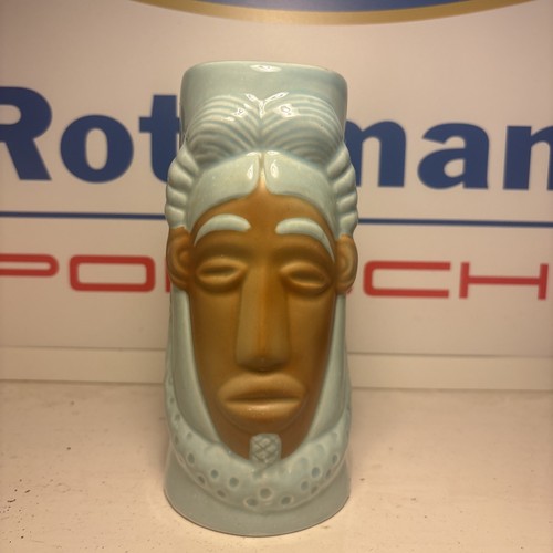 Rare vintage arte tiki - arte,