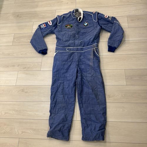 Vintage dale antiflame bmw - dale,