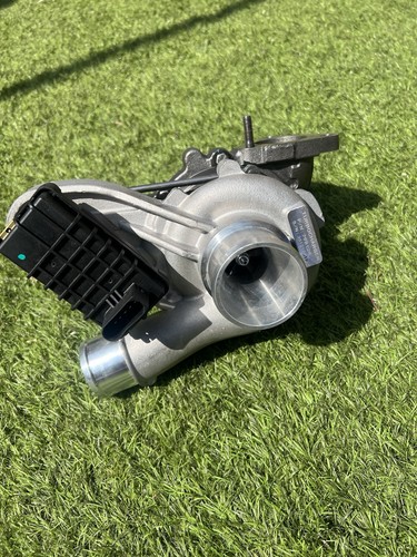 Turbocharger 798128 citroen - turbocharger,