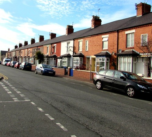 Photo 6x4 long - 6x4, houses