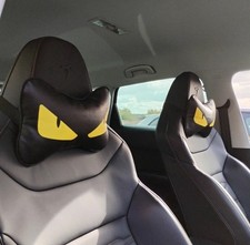 X1 Car Neck Headrest Cushion