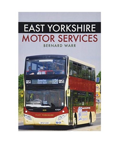 East yorkshire motor services - motor,