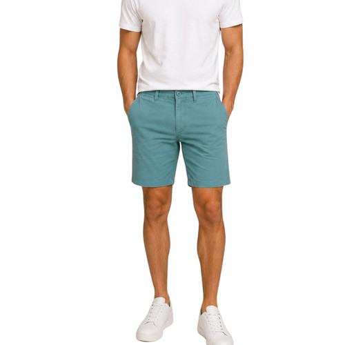 Men rugby sage - sage, green