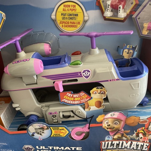Paw patrol spinmaster - paw,
