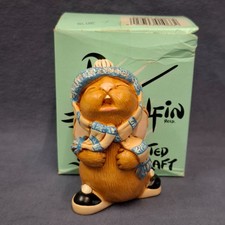 Pendelfin rabbit collectors - rabbit,