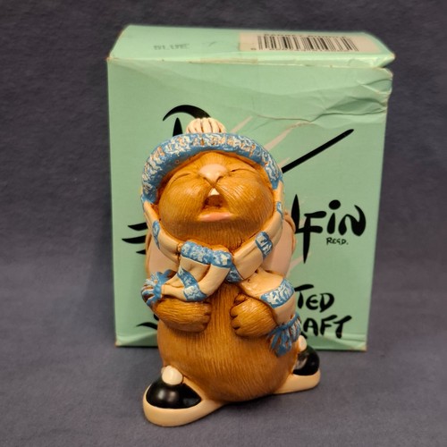 Pendelfin rabbit collectors - pendelfin,