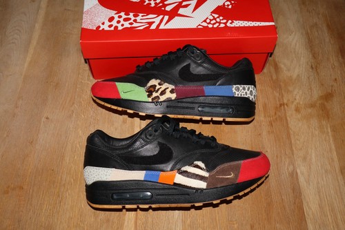 Nike air max master - 1,
