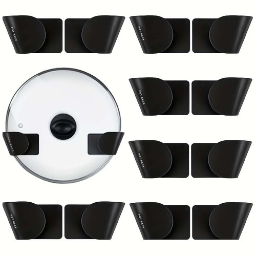 6pairs wall mounted pot - wall,