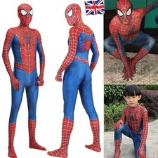 2025 Tobey Maguire Adult Kids