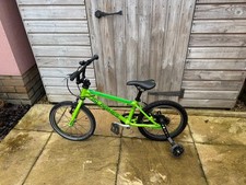 Islabikes Cnoc 16 Kids Bike