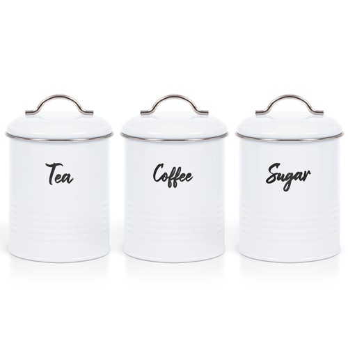 Round white tea - tea,, sugar