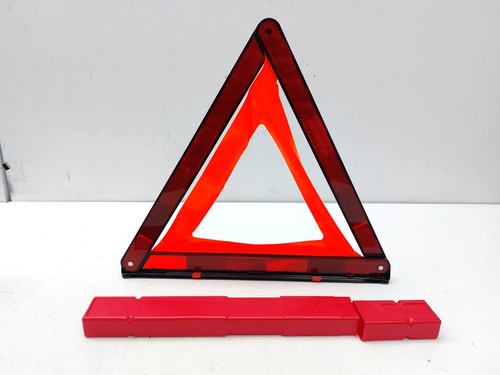 Emergency warning hazard - warning,