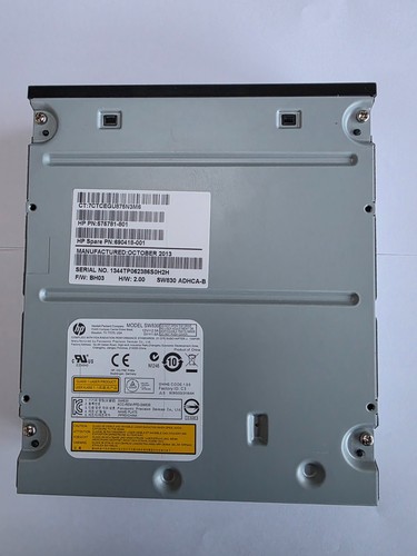 Sata dvd optical drive - sata, dvd±rw
