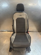 2016 VW GOLF R TSI MK7 DRIVERS