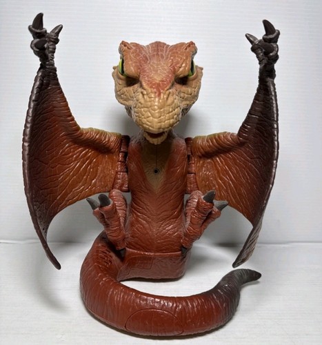 Terrordactyl interactive
