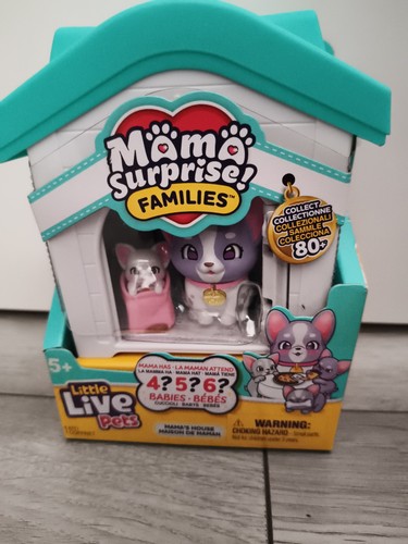Brand new little - little, pets