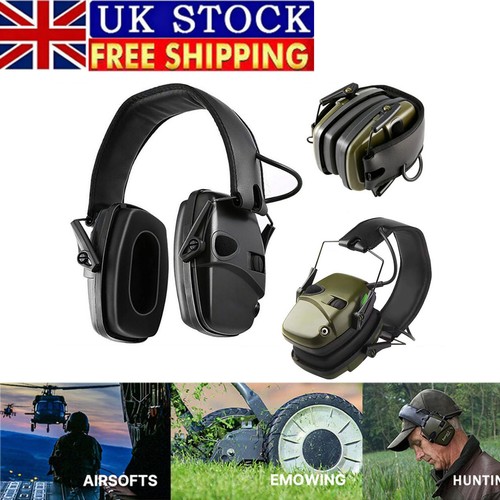 Ear defenders noise reduction - ear,