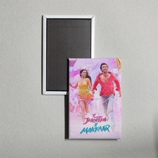 Tu Jhoothi Main Makkaar Mini