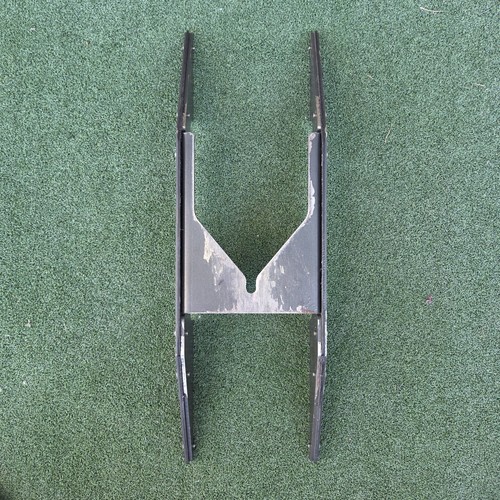Lock wheelchair van - ez,