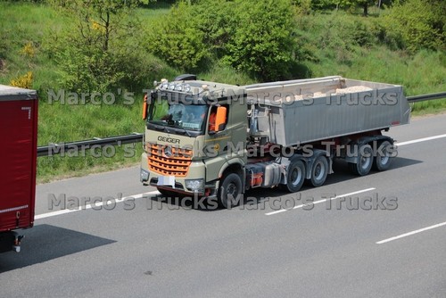 Truck photo mercedes benz - truck, mercedes-benz