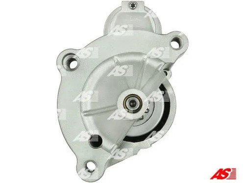 Starter fits citroën - citroËn, c4