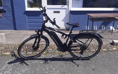 Ridgeback arcus adults cycle - ridgeback,