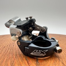 Shimano deore m570 front - fd-m570,
