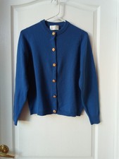 Vintage Ballantyne BERK 100%