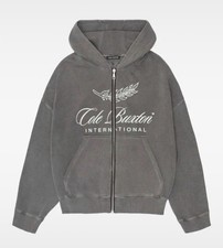 Cole Buxton International Zip