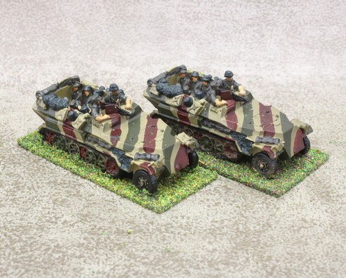 20mm ww2 german - 20mm,