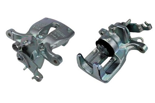 Rear right brake - nk,