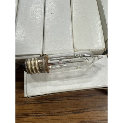 Vintage nos western electric - vintage,