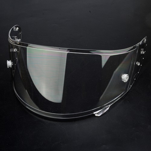 Motorcycle helmet visor shield - motorcycle,