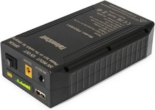 TalentCell PB240A1 Rechargeable 22400mAh 82.88Wh Lithium ion Battery Pack