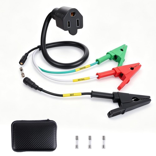 Hvac adapter cord - hvac,