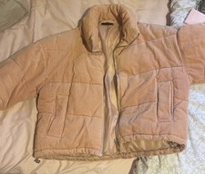 Topshop Corduroy Women’s