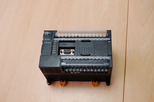 Omron plc cp1e n40dr - omron, cp1e-n40dr-a